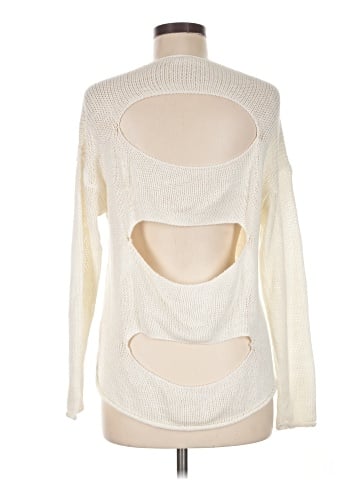 RD Style Pullover Sweater (view 2)