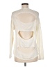 RD Style Ivory Pullover Sweater Size M - photo 2