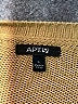 Apt. 9 100% Acrylic Tan Pullover Sweater Size L - photo 7