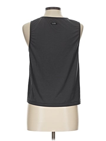 Oiselle Sleeveless T-Shirt (view 2)