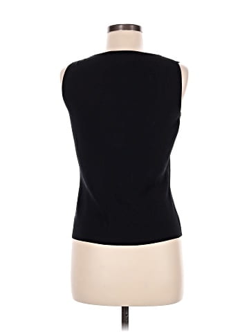 C'est City Sleeveless T-Shirt (view 2)