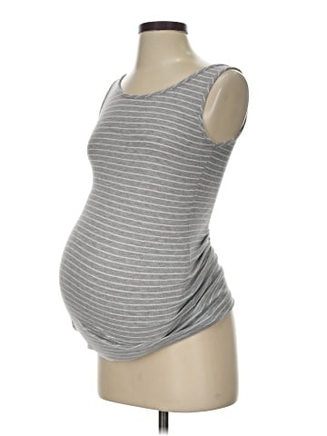 A Pea in the Pod Tank Top (view 1)
