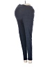 Old Navy - Maternity Blue Active Pants Size Sm Maternity - photo 1