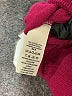 Free People 100% Cotton Purple Pullover Sweater Size XS - photo 8