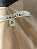 Rachel Roy Tan Sleeveless Blouse Size M - photo 4