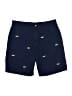 Vineyard Vines 100% Cotton Blue Cargo Shorts Size 33 waist - photo 1