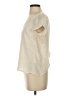 Guess Ivory Sleeveless Blouse Size S - photo 5