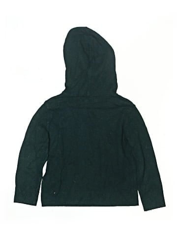 Baby Gap Zip Up Hoodie (view 2)