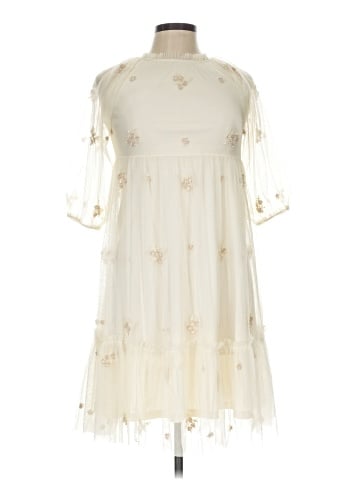 Zara Cocktail Dress (view 1)