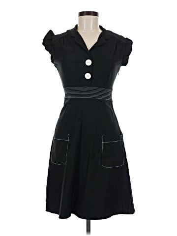 Ruby Rox Casual Dress (view 1)