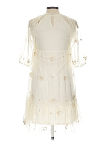 Zara Cocktail Dress (view 2)