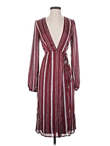 TOBI Casual Dress (view 1)