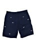 Vineyard Vines 100% Cotton Blue Cargo Shorts Size 33 waist - photo 2