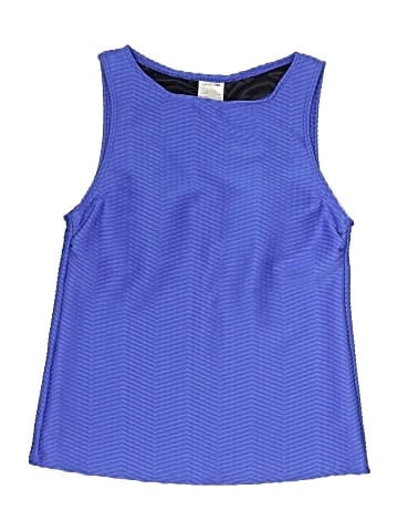 Lands' End Swimsuit Top (view 1)