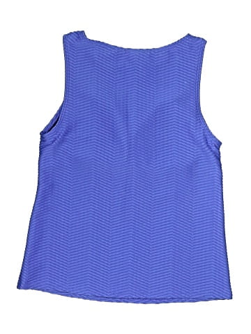 Lands' End Swimsuit Top (view 2)