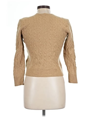 Polo by Ralph Lauren Wool Pullover Sweater (view 2)