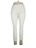J.Crew Solid Ivory Active Pants Size 14 - photo 1