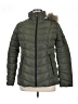 Nautica 100% Polyester Green Snow Jacket Size XL - photo 1