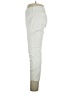 J.Crew Solid Ivory Active Pants Size 14 - photo 5