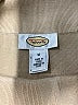 Talbots Tan Sleeveless Blouse Size M - photo 4
