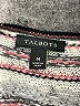 Talbots Gray Pullover Sweater Size M - photo 4