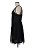 Free People Black Cocktail Dress Size M - photo 5