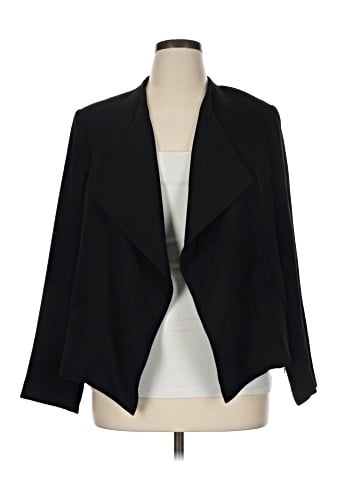 Worthington Blazer (view 1)