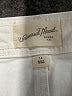 Universal Thread Solid Ivory Khaki Shorts Size 14 - photo 3