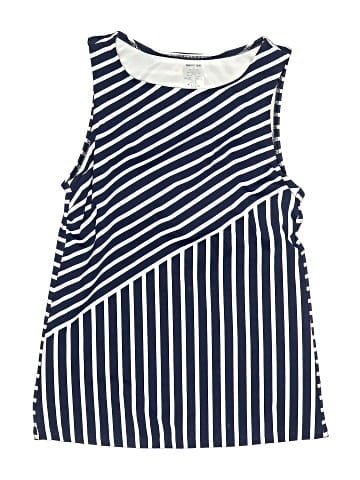 Lands' End Swimsuit Top (view 1)