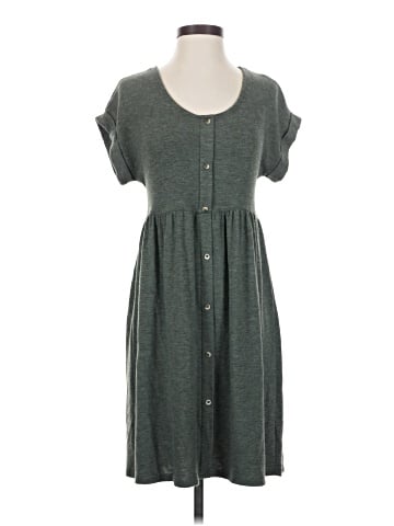 Kaileigh Casual Dress (view 1)