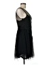 Free People Black Cocktail Dress Size M - photo 4