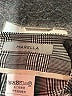 Marella Plaid Gray Dress Pants Size 6 - photo 7
