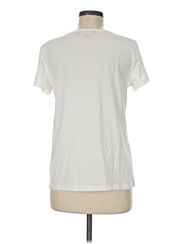 Jones New York Signature Short Sleeve T-Shirt (view 2)