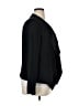Worthington 100% Polyester Black Blazer Size 1X - photo 4