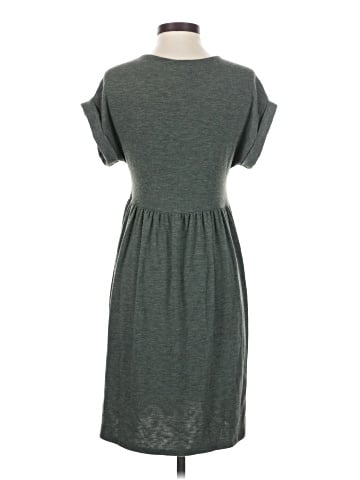 Kaileigh Casual Dress (view 2)
