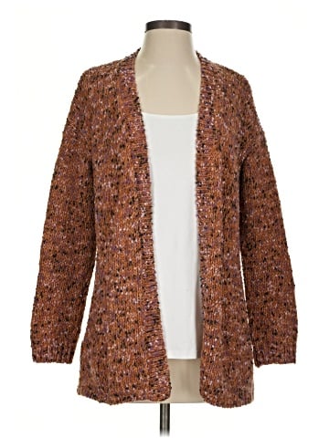 J.Jill Cardigan (view 1)