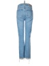 Paige Stripes Blue Jeans Size 29 waist - photo 2