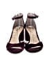Sam Edelman Purple Sandals Size 8 1/2 - photo 2