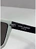 Saint Laurent Gray Sunglasses One size - photo 6