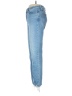 Paige Stripes Blue Jeans Size 29 waist - photo 5
