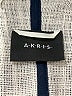 AKRIS Gray Blazer Size 8 - photo 6
