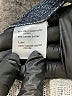 AKRIS Gray Blazer Size 8 - photo 7