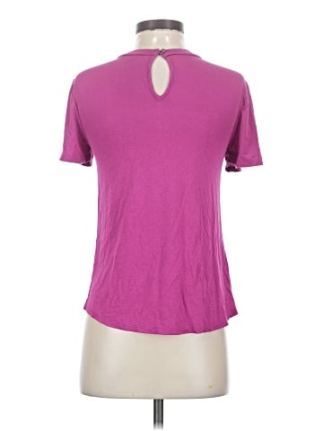 Meraki Short Sleeve Top (view 2)