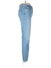 Paige Stripes Blue Jeans Size 29 waist - photo 4