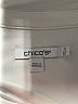 Chico's Silver Ivory Short Sleeve Blouse Size XL - photo 7