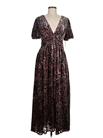 Anthropologie Casual Dress (view 1)