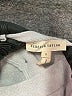 Rebecca Taylor 100% Cashmere Ivory Cashmere Pullover Sweater Size S - photo 7