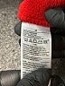 Old Navy 100% Polyester Red Pullover Sweater Size M - photo 8