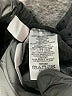 Ann Taylor LOFT Houndstooth Gray Dress Pants Size 6 - photo 8