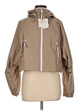 Beyond Yoga Windbreaker